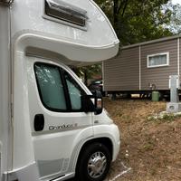 Roller team granduca 10