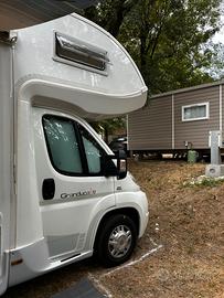 Roller team granduca 10