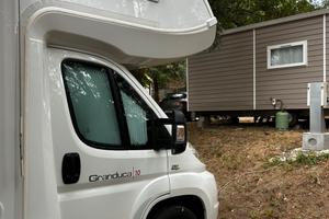 Roller team granduca 10