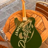 Chitarra jameson telecaster
