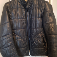 "Piumino" ecologico,animalista,Eleventy