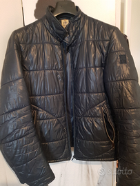 "Piumino" ecologico,animalista,Eleventy