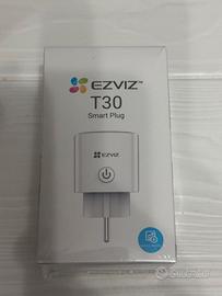 Presa Smart Ezviz T30 10B Smart Plug
