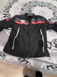 Giubbino lady da moto