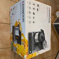 Robot da cucina Kenwood