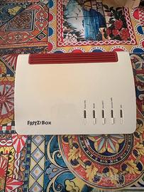 Modem Router FRITZ!Box 7590