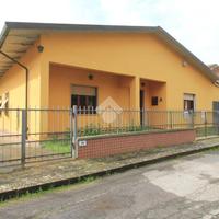 VILLA SINGOLA A MONSUMMANO TERME