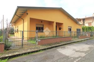 VILLA SINGOLA A MONSUMMANO TERME