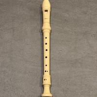 Flauto dolce yamaha come nuovo