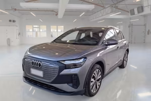 AUDI Q4 E-TRON 35 E-TRON BUSINESS SUV