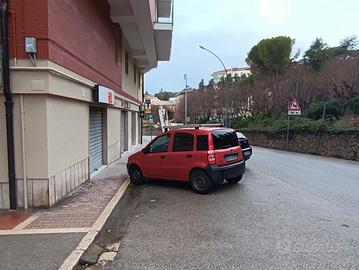 Locale zona Centrale