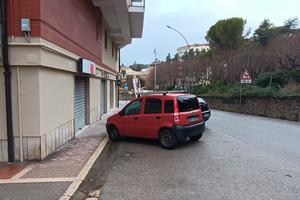 Locale zona Centrale