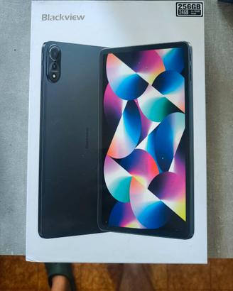 NUOVO - Blackview mega 2 256gb 24gb Ram - SIM - 