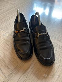 Mocassino elegante