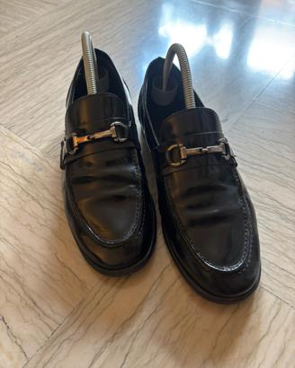 Mocassino elegante