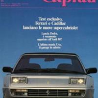 Autocapital 87/97 + la manovella + ruoteclassiche