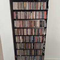 [Leggere BENE] Collezione CD Rock lotto A-D