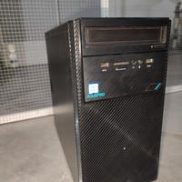 Computer Fisso Acer i5 windows 11+office