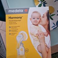 Tiralatte manuale Harmony