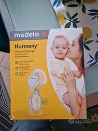 Tiralatte manuale Harmony