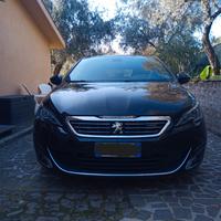 PEUGEOT 308 2ª serie - 2017