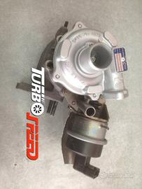 Turbina nuova Alfa romeo Mito 1.3 m-jet 95cv