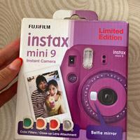 polaroid instax mini 9