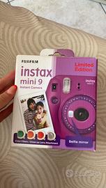 polaroid instax mini 9