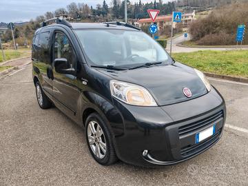 Fiat Qubo 1.3 MJT Euro 6b