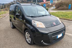 Fiat Qubo 1.3 MJT Euro 6b