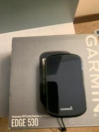 Garmin Edge 530
