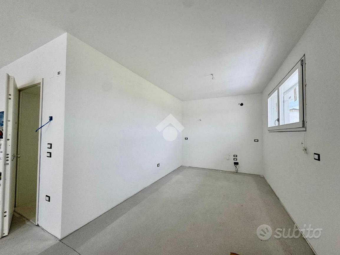 Apartment in Montegrotto Terme - Vista 6