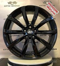 Cerchi in lega Hyundai iX20 iX35 Kona Tucson 16
