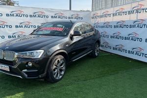 Bmw X4 CAMBIO AUTOMATICO xLine xDrive 30dA 258CV G