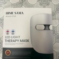 Maschera LED Hime Sama