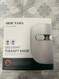 Maschera LED Hime Sama