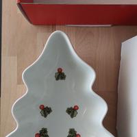 Ciotolina Thun albero di Natale