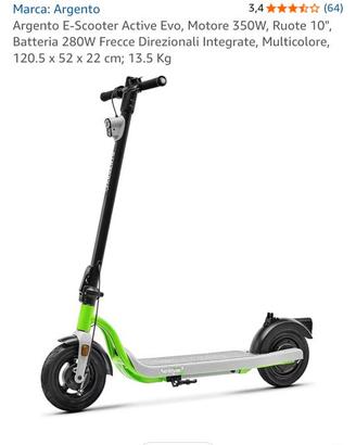 Monopattino