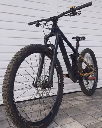 Canyon STRIVE CF 6.0 2019 taglia M 29" full carbon