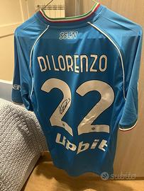 Maglia napoli