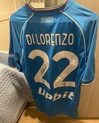 Maglia napoli