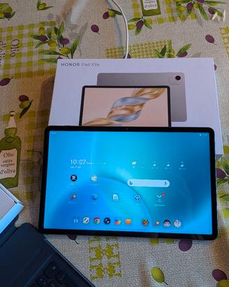 HONOR pad X9a