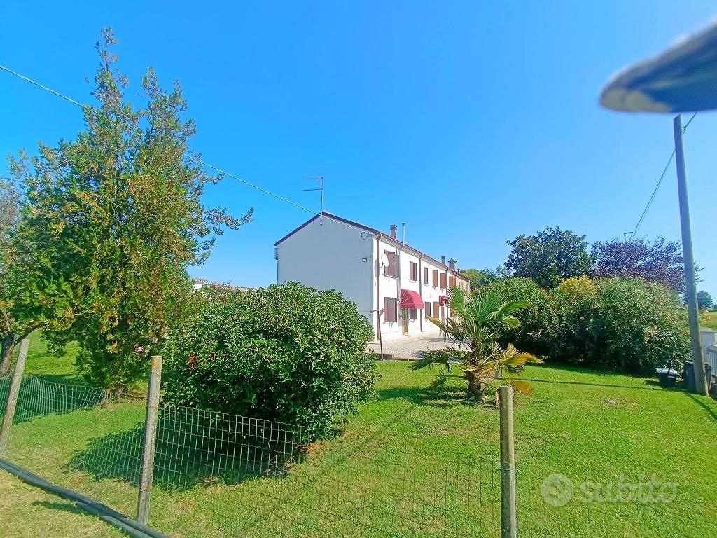 Casa – Copparo, Possessione Signora - Vista 4