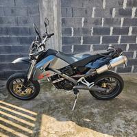 Bmw G650 Xmoto