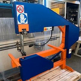 Sega a nastro per tessuti Mario Fonio