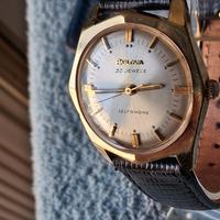 orologio da polso Vintage 