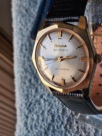 orologio da polso Vintage 