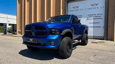 DODGE RAM 5.7L V8 HEMI CABINA SINGOLA - 2014