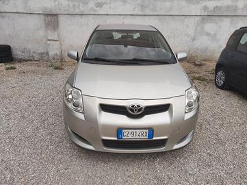 Toyota Auris 1.4 D-4D 5 porte
