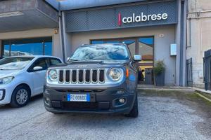 Jeep Renegade 2.0 Diesel 4x4 Limited 140CV